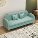Color Mint Green