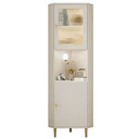 Color Beige/Gold