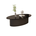 Table Base Color Black
