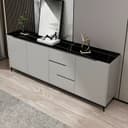 Color Light Gray/Black