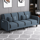 Color Blue/Gray