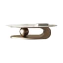 Table Base Color Gold