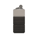 Color Khaki/Black