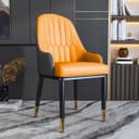 Color Orange/Gray