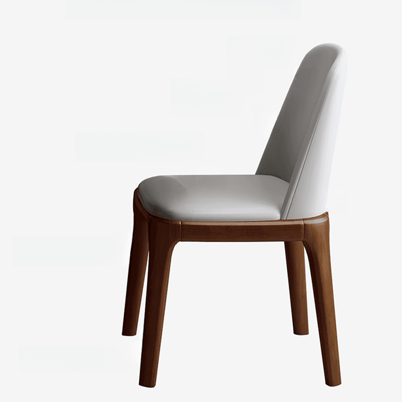 Dining Table Set with Slate Stone Top for 6 People/4 People, Featuring Variable-sized Adjustability - image 5