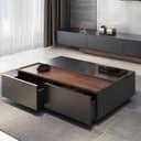 Color Black/Walnut