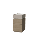 Color Wood/Beige
