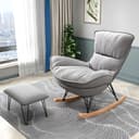 Upholstery Color Gray