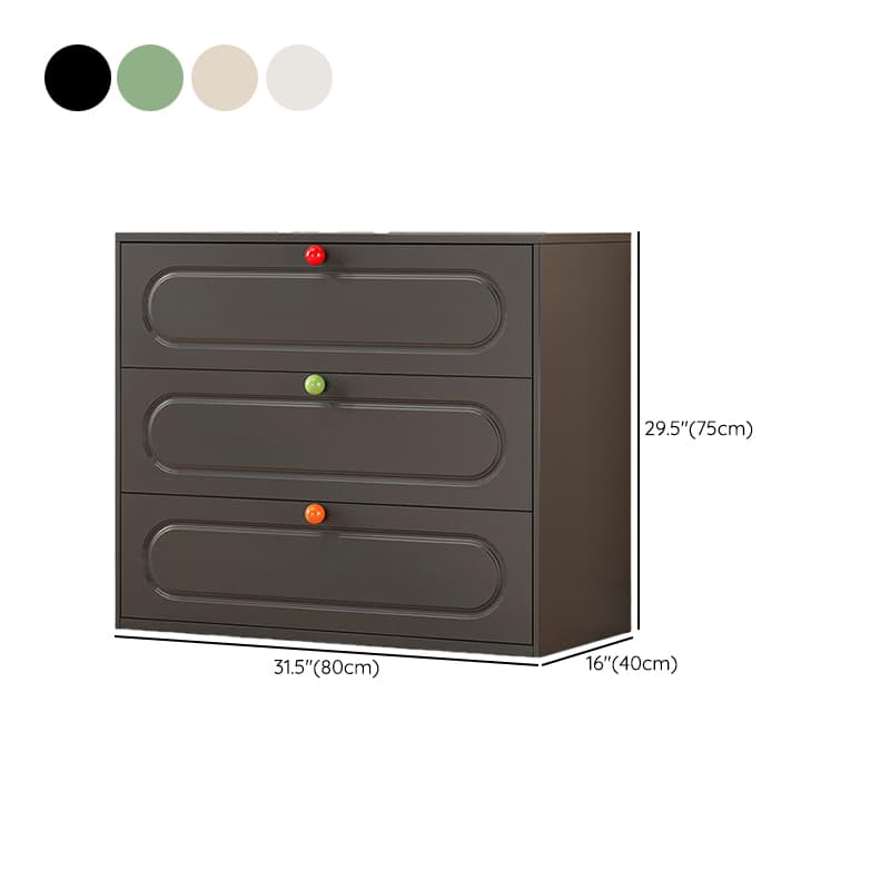 Trendy Steel Lingerie Chest/Bachelor Chest - image 13