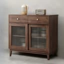 Color Walnut