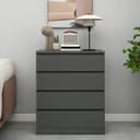 Color Dark Gray