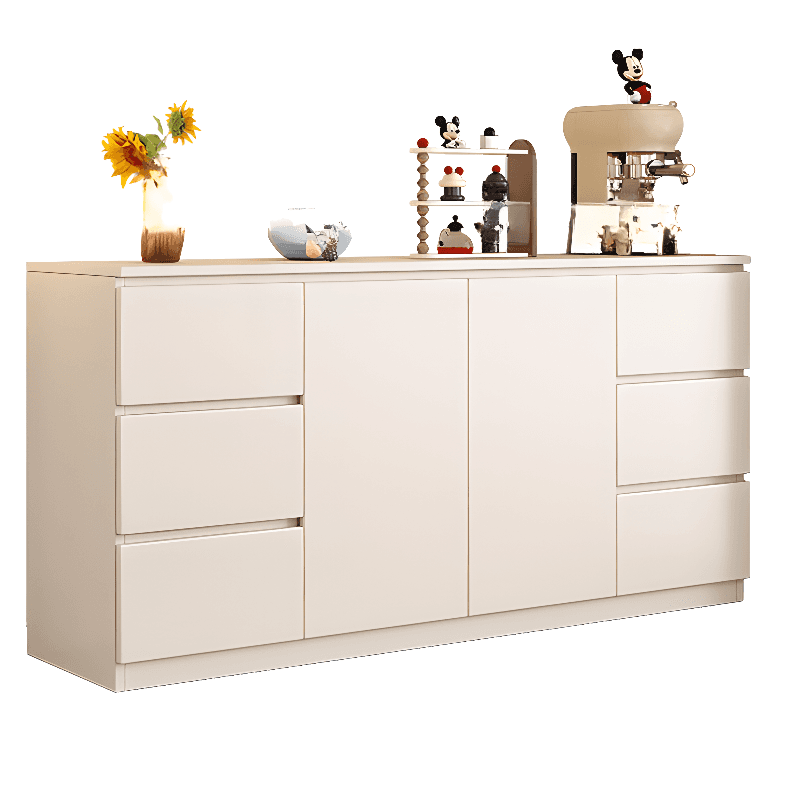 Moveable Self-supporting Sideboard with Culinary Equipment Storage - image 8