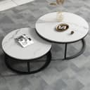 Table Top Color White
