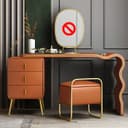 Color Orange/Gold