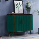 Color Peacock Green
