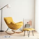 Upholstery Color Yellow