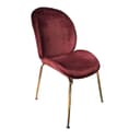 Color Burgundy