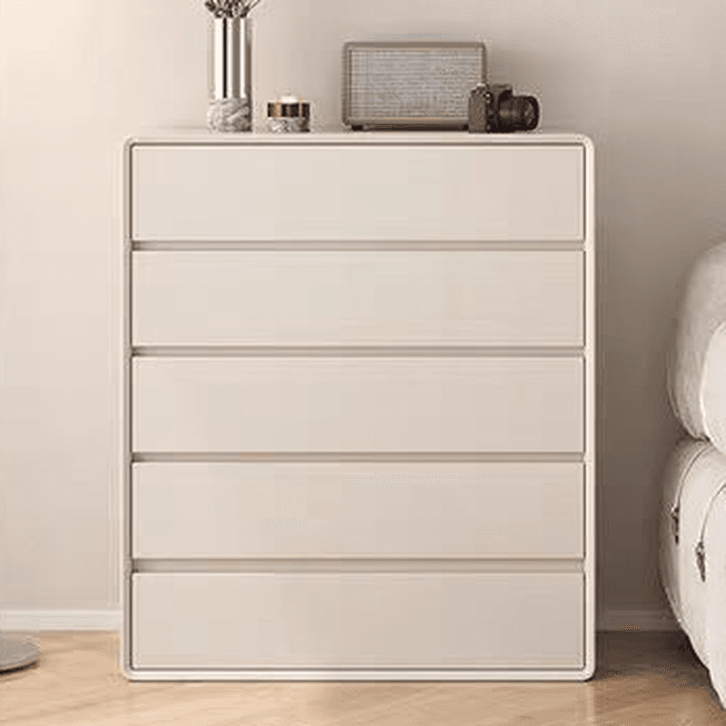 Simplistic White Horizontal/Vertical Reclaimed Wood Double Dresser/Lingerie Chest/Bachelor Chest with 6 Drawers/10 Drawers/8 Drawers