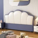 Color Blue/White