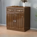Color Walnut