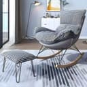 Color Gray Houndstooth