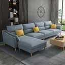 Color Gray/Blue