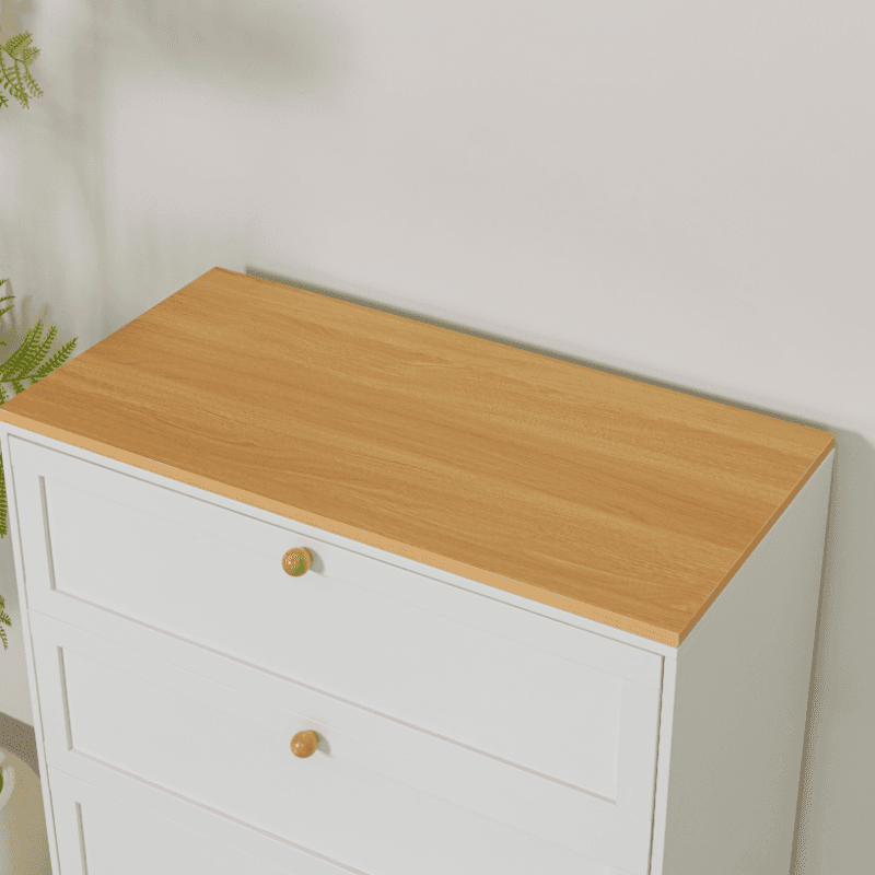 Simplistic Steel Lingerie Chest/Bachelor Chest with Vertical/Horizontal Orientation - image 11