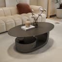 Table Top Color Black