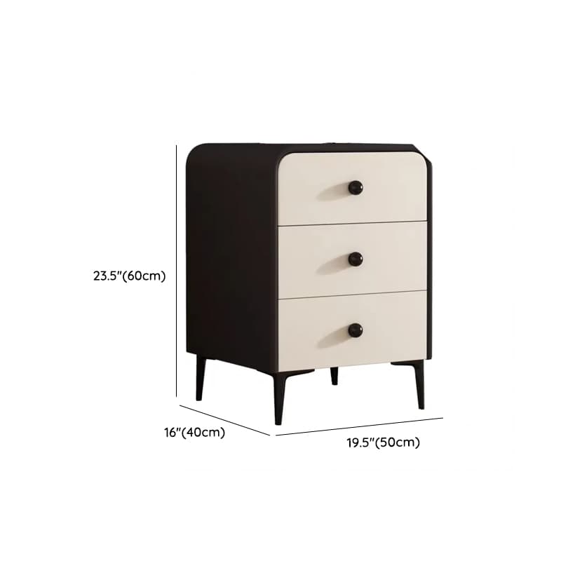 White Simplistic Pine Wood Double Dresser/Bachelor Chest/Lingerie Chest with 8/6/3 Drawers Vertical/Horizontal - image 19
