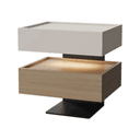 Color Wood/Beige