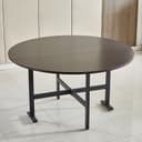 Table Top Color Walnut