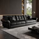 Upholstery Color Black