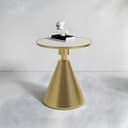 Table Base Color Gold