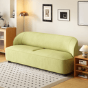 Color Fruit Green