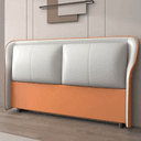 Color Light Gray/Orange