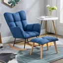 Upholstery Color Blue