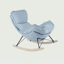 Upholstery Color Light Blue