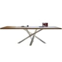 Table Base Color White