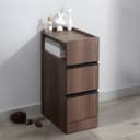 Color Dark Walnut