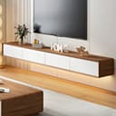 Color Walnut/White