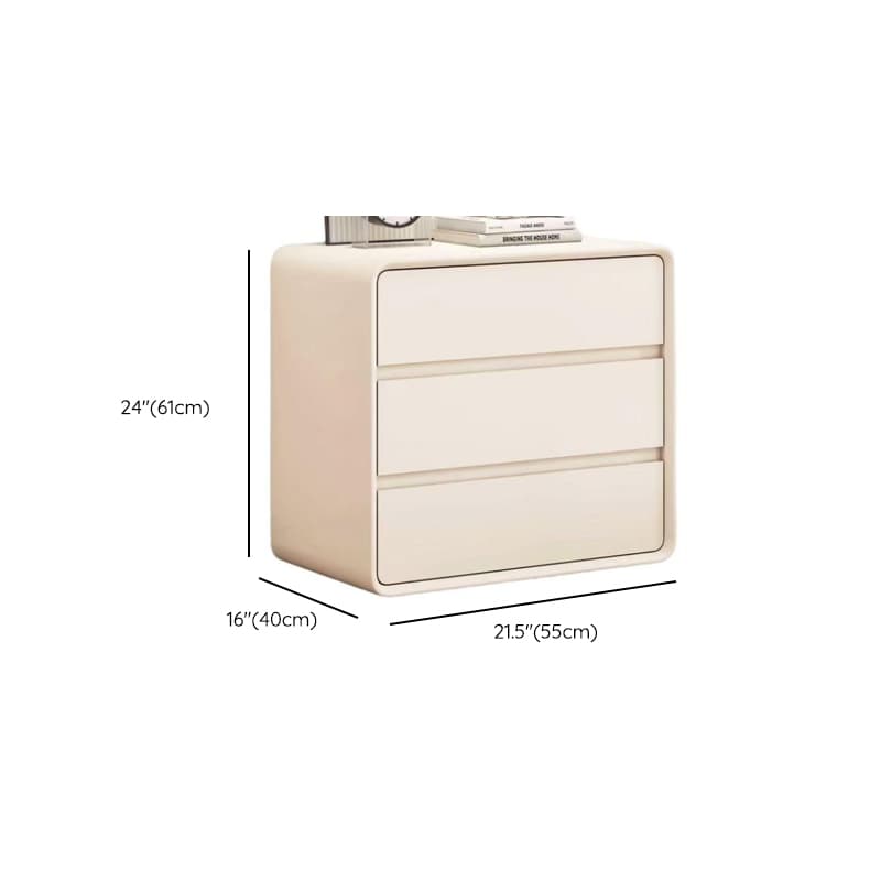 Simplistic White Horizontal/Vertical Reclaimed Wood Double Dresser/Lingerie Chest/Bachelor Chest with 6 Drawers/10 Drawers/8 Drawers - image 19