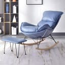 Upholstery Color Blue