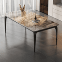 Table Top Color Light Gray