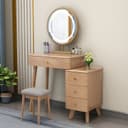Color Natural Finish