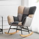 Upholstery Color Gray/Beige
