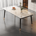 Table Top Color Gloss White