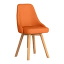 Color Orange