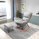 Upholstery Color Gray
