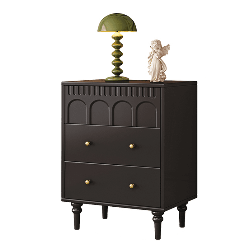 Trendy Composite Wood Double Dresser/Lingerie Chest/Bachelor Chest with 6/8/9 Drawers in Horizontal/Vertical Orientation