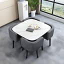 Seating Color Black/Gray